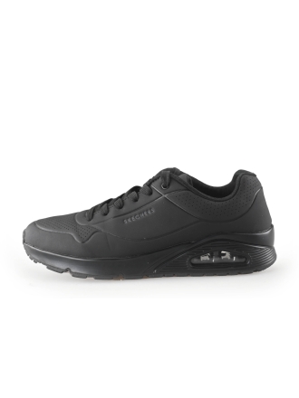 Skechers Sneakers Zwart 247415