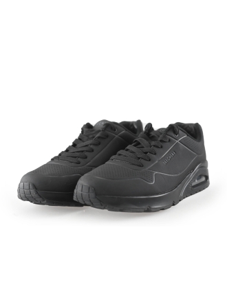 Skechers Sneakers Zwart 247415