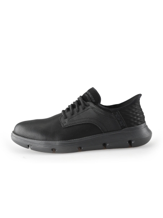 Skechers Instappers Zwart 247416