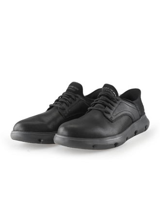 Skechers Instappers Zwart 247416