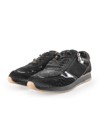 Tamaris Sneakers Zwart 247425