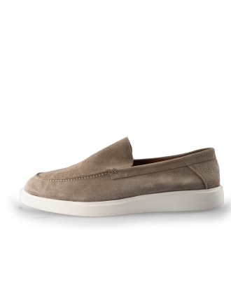 Nelson Instappers Beige 247427