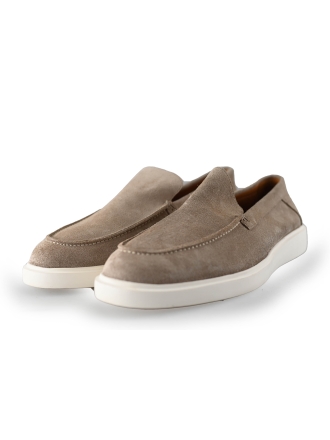 Nelson Instappers Beige 247427