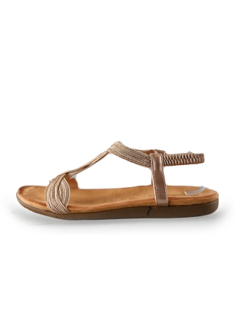 Dolcis Sandalen Goud 247433