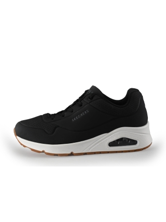 Skechers Sneakers Zwart 247434