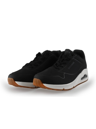 Skechers Sneakers Zwart 247434