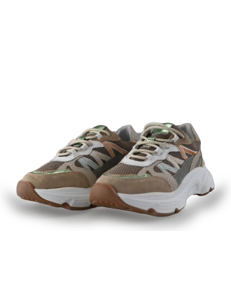 Nelson Sneakers Beige 247435
