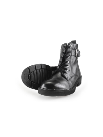 Nelson Veterboots