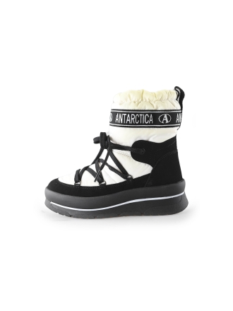 Antarctica Sneeuwlaarzen Wit 247441