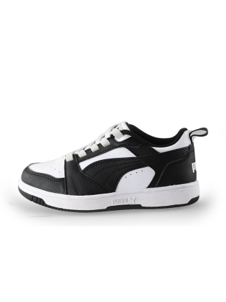 Puma Sneakers Zwart 247443