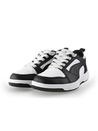 Puma Sneakers Zwart 247443