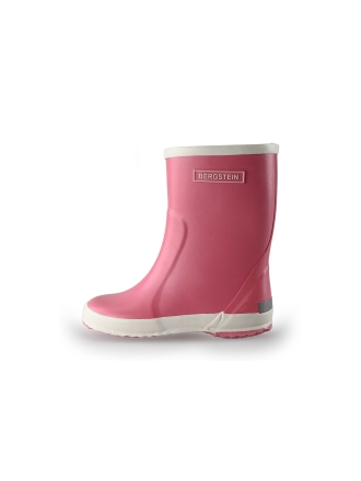 Bergstein Regenlaarzen Roze 247477