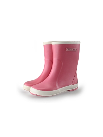 Bergstein Regenlaarzen Roze 247477