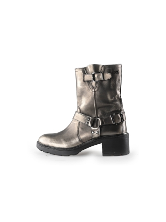 Lazamani Biker boots Goud 247482