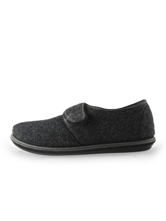 Basicz Pantoffels Zwart 247488