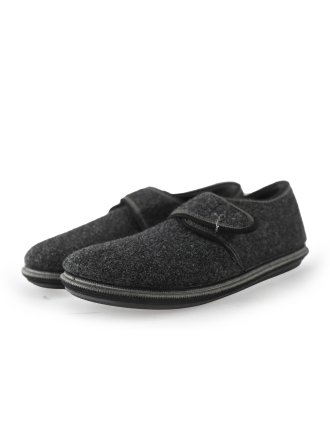 Basicz Pantoffels Zwart 247488