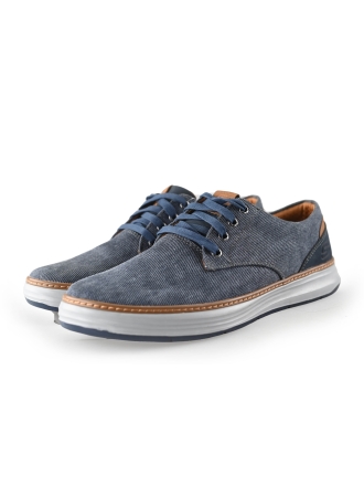 Skechers Sneakers Grijs 247491