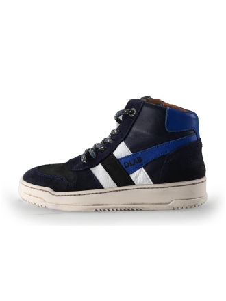 Develab Sneakers Blauw 247492