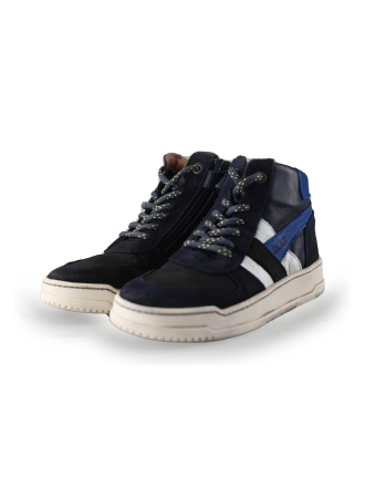 Develab Sneakers Blauw 247492