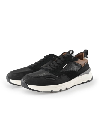 Rieker Sneakers Zwart 247494