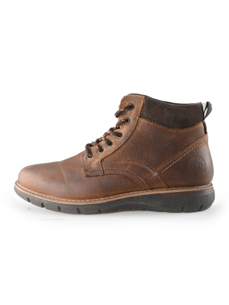 Outfielder Veterboots Cognac 247496