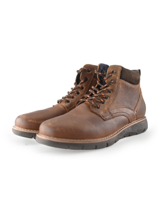 Outfielder Veterboots Cognac 247496