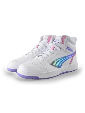 Puma Hoge sneakers Wit 247498