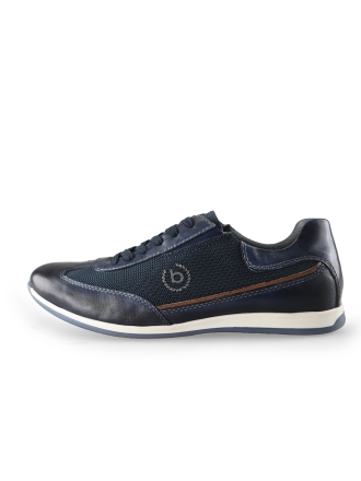 Bugatti Sneakers Blauw 247503