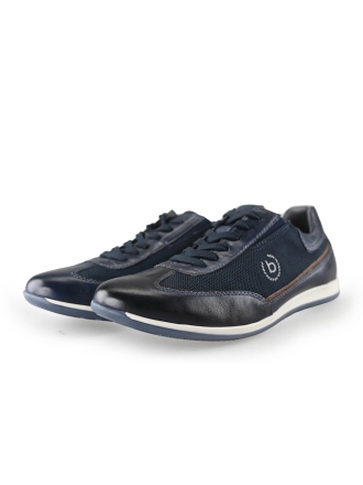 Bugatti Sneakers Blauw 247503