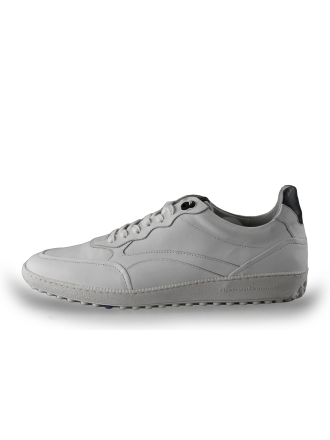 Floris van Bommel Sneakers Wit 247510