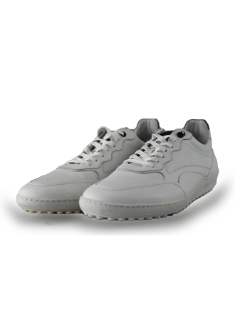 Floris van Bommel Sneakers Wit 247510