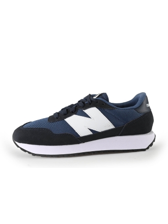 New Balance Sneakers Blauw 247515