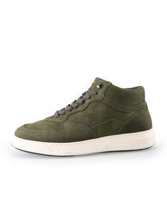 Cycleur de Luxe Sneakers Groen 247516