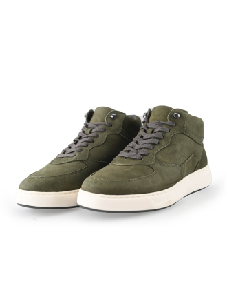 Cycleur de Luxe Sneakers Groen 247516