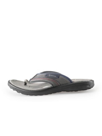 Travelin Slippers Grijs 247517