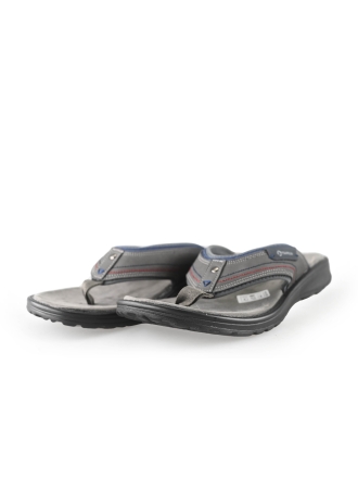 Travelin Slippers Grijs 247517