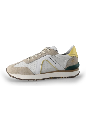 Ambitious Sneakers Wit 247522