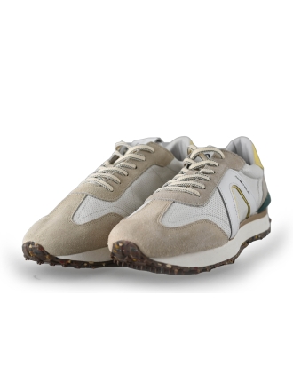 Ambitious Sneakers Wit 247522