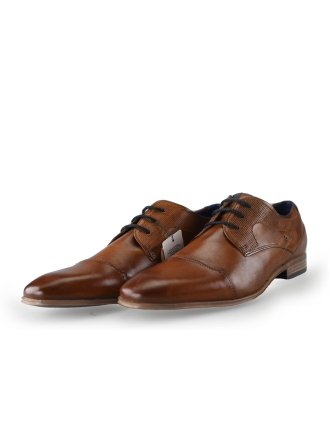 Bugatti Veterschoenen Bruin 247524
