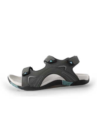 Travelin Sandalen Grijs 247529
