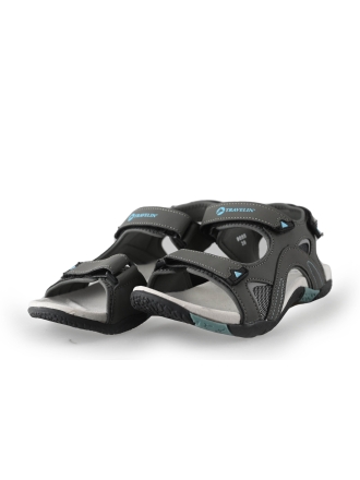 Travelin Sandalen Grijs 247529