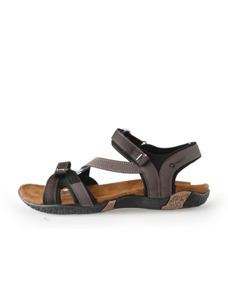 Travelin Sandalen Bruin 247530