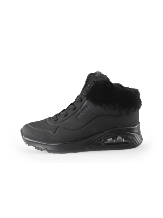 Skechers Sneakers Zwart 247538