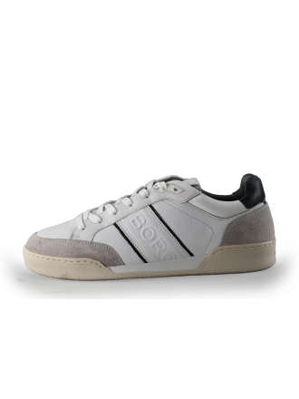 Bjorn Borg Sneakers Wit 247541