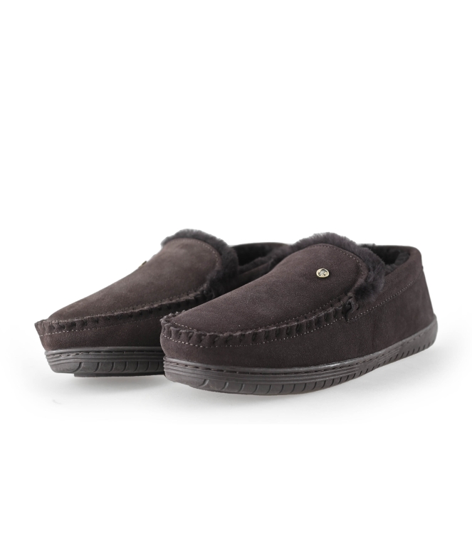 Warmbat Pantoffels