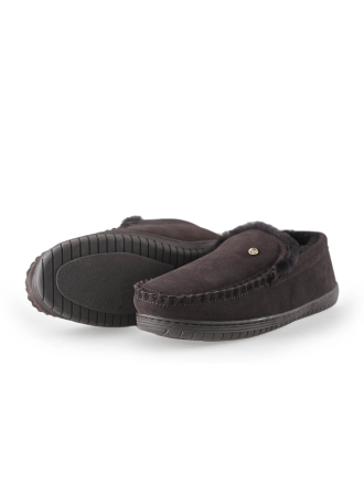 Warmbat Pantoffels