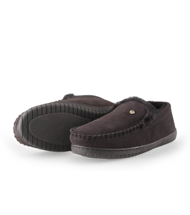 Warmbat Pantoffels