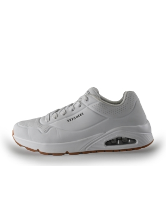 Skechers Sneakers Wit 247551