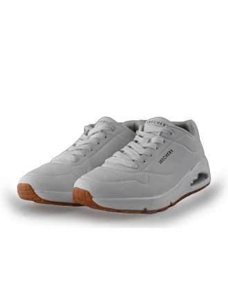 Skechers Sneakers Wit 247551