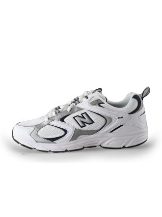 New Balance Sneakers Wit 247552